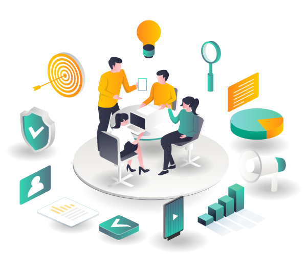 White Label Web Solutions Raddito Digital Marketing