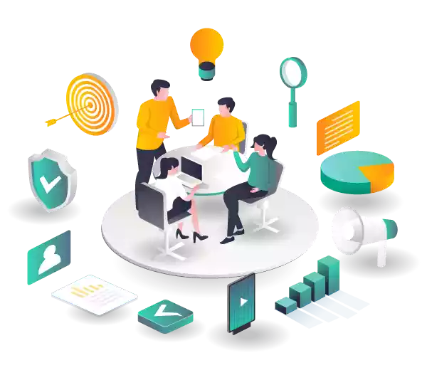 White Label Web Solutions Raddito Digital Marketing