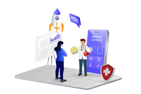 Benefits of a Medical Practice Website Development