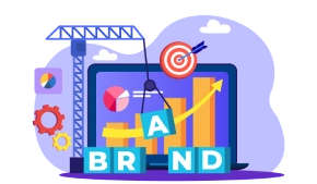 Boosted Brand Reputation & Credibility​ SEO