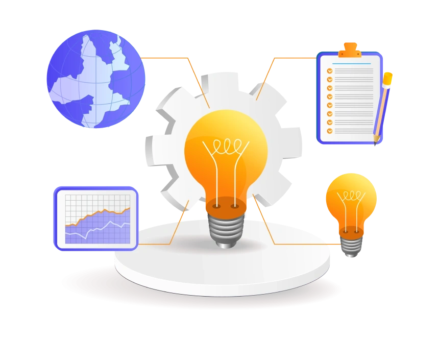 Key Features And Competitive Advantages​
