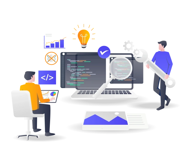 Reap The Rewards Of A Strategic Healthcare Website Design For Digital Marketing​
