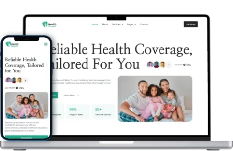 Health guard insurance