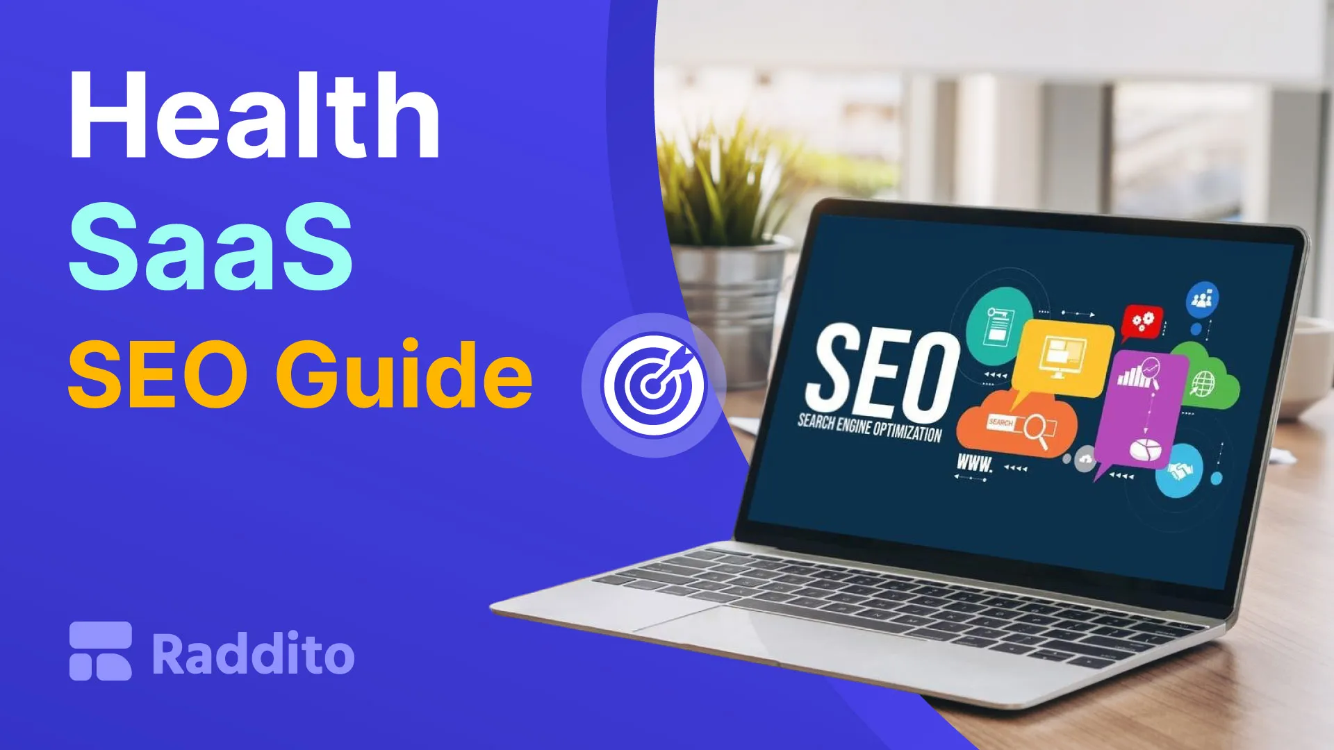 Health SaaS SEO Guide