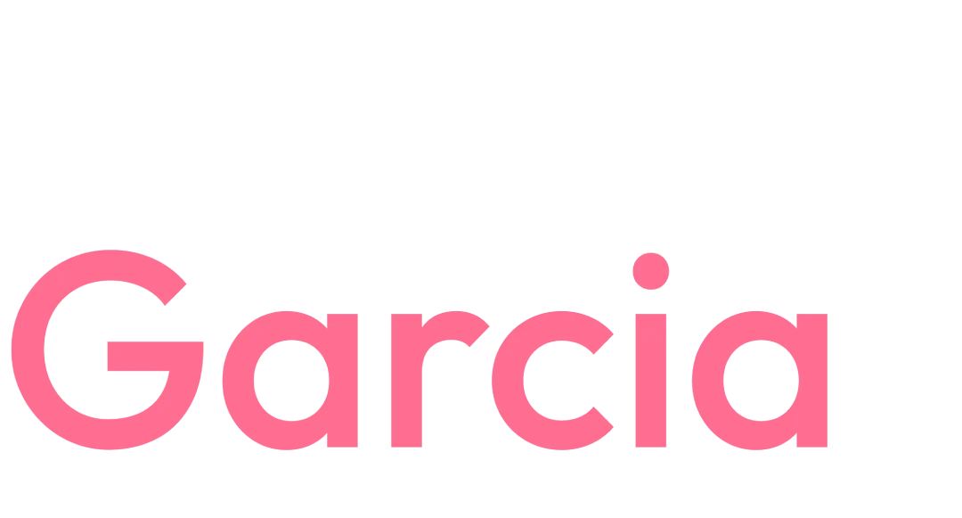 Case Study - Claudia Garcia Logo