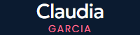 Case Study - Claudia Garcia Logo