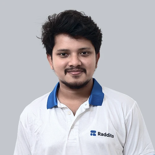 Armanul Hoque - Video Editor