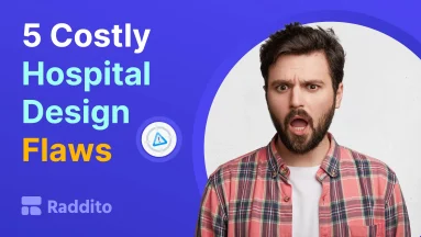 5 Costly Hospital Design Flaws