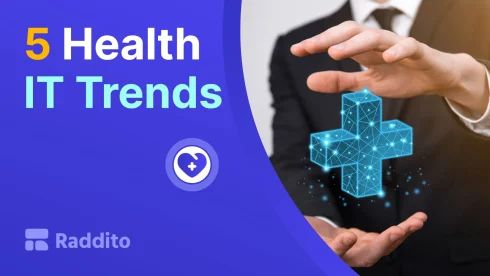 5 Health IT Trends