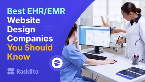 Best EHR EMR Website Design Companies You Should Know