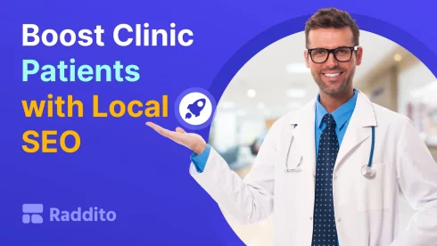 Boost Clinic Patients with Local SEO