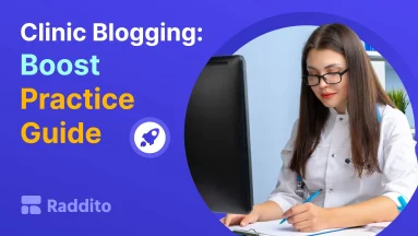 Clinic Blogging: Boost Practice Guide