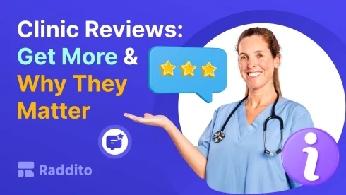 Clinic Reviews: Get More & Why They Matter