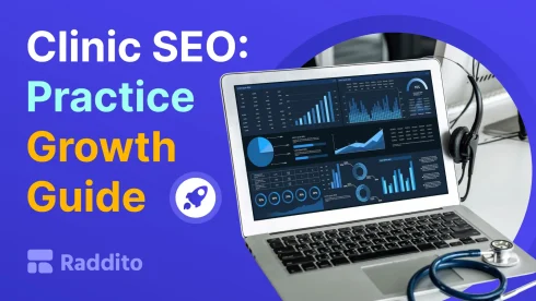 Clinic SEO: Practice Growth Guide