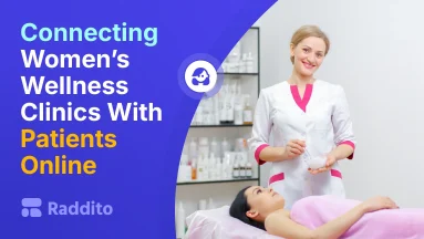 Connecting Women’s Wellness Clinics With Patients Online