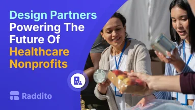 Design Partners Powering The Future Of Healthcare Nonprofits