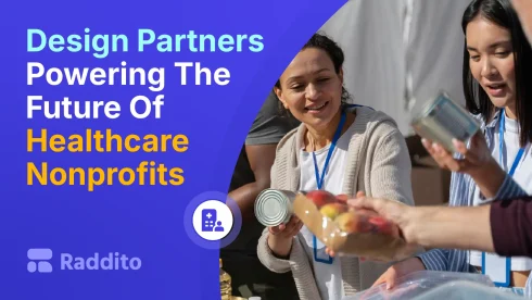 Design Partners Powering The Future Of Healthcare Nonprofits