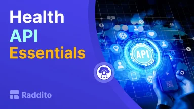 Health API Essentials