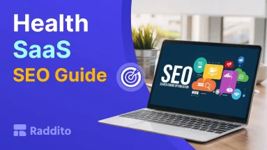 Health SaaS SEO Guide