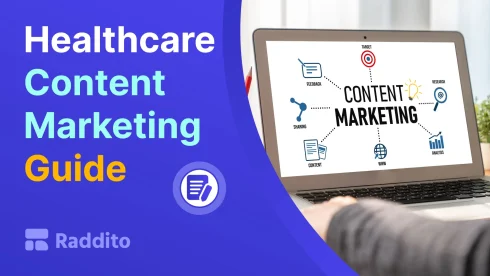 Healthcare Content Marketing Guide
