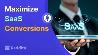 Maximize SaaS Conversions