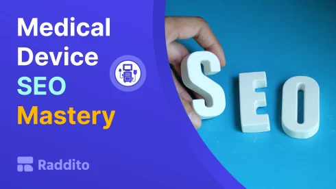 Medical Device SEO Mastery