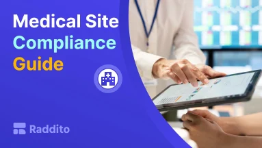 Medical Site Compliance Guide