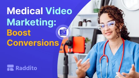 Medical Video Marketing: Boost Conversions