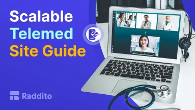 Scalable Telemed Site Guide