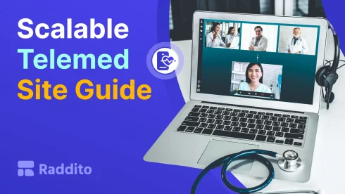 Scalable Telemed Site Guide