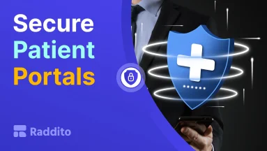 Secure Patient Portals