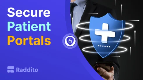 Secure Patient Portals