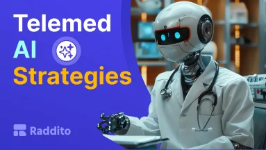 Telemed AI Strategies