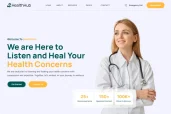 HealthHub